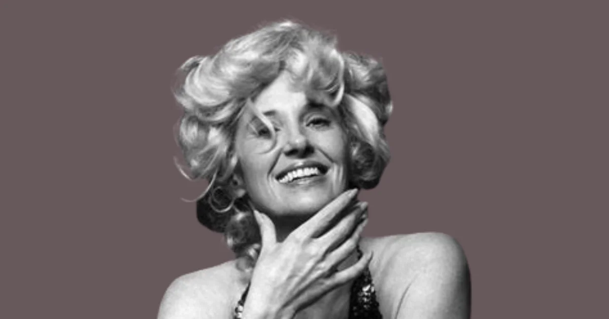 Gwendolyn Lee Byrd Inside The Private Life Of Tammy Wynette’s Daughter