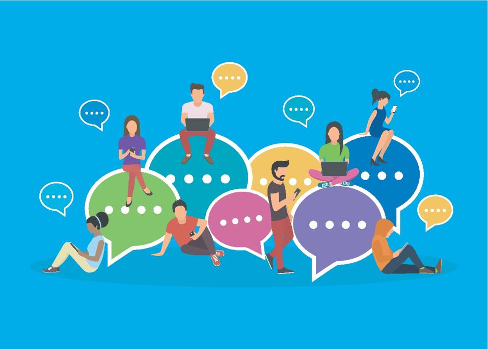 Why Online Entertainment Platforms Attract Diverse Audiences